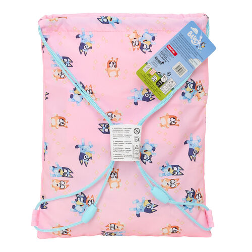 Saco Dance Bluey 34cm