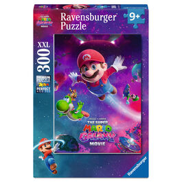 Puzzle Super Mario XXL 300pzs