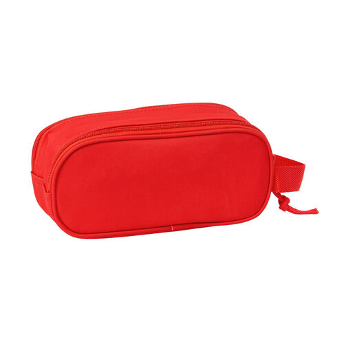 Seleccion Española de Futbol 3D double pencil case