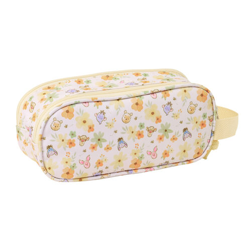 Disney Winnie the Pooh 3D double pencil case