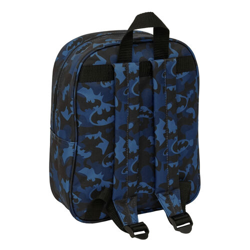 Mochila 3D Batman DC Comics 27cm