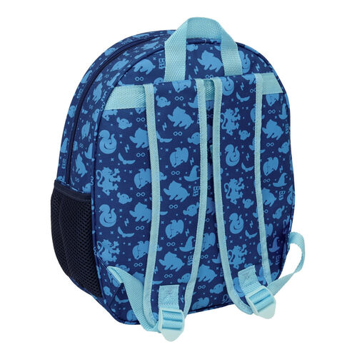 Mochila 3D Harry Potter 33cm