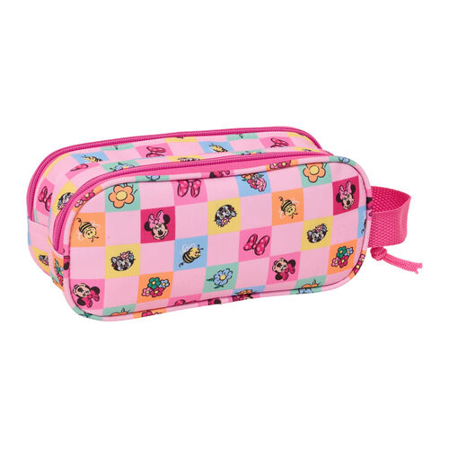 Disney Minnie 3D double pencil case