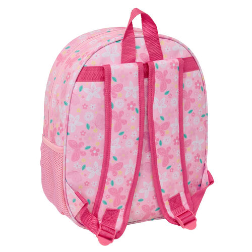 Barbie 3D backpack 33cm