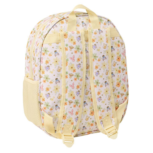 Mochila 3D Winnie the Pooh Disney 33cm
