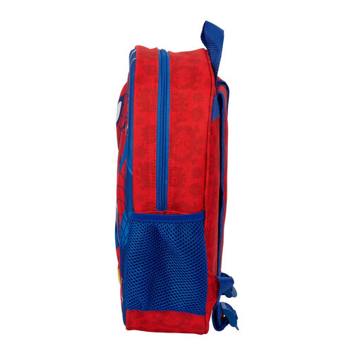 Marvel Spiderman 3D backpack 33cm