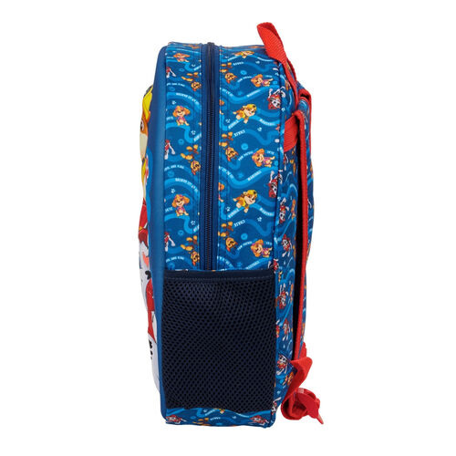 Paw Patrol 3D backpack 33cm