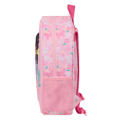 Barbie 3D backpack 33cm