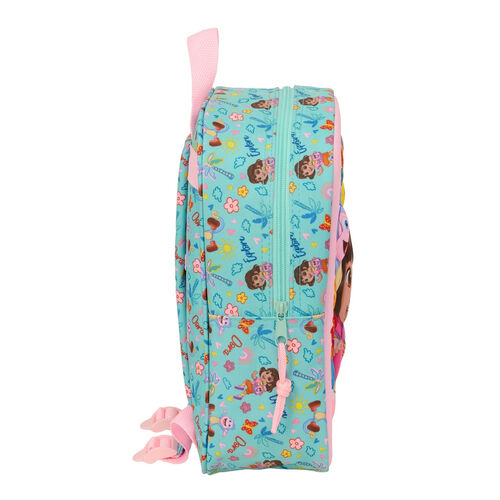 Mochila 3D Dora Exploradora 27cm