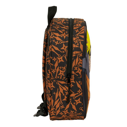 Mochila 3D Naruto 27cm
