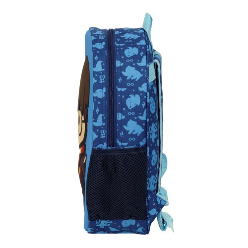 Mochila 3D Harry Potter 33cm