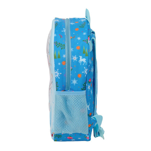 Mochila 3D Frozen Disney 33cm