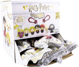 Mistery Backpack Buddies Harry Potter surtido