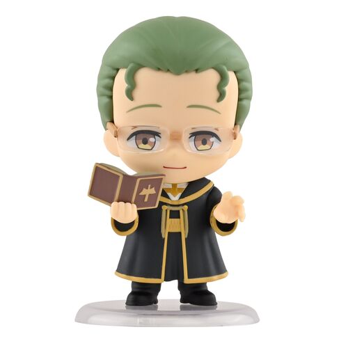 Frieren Cosbi assorted surprise figure