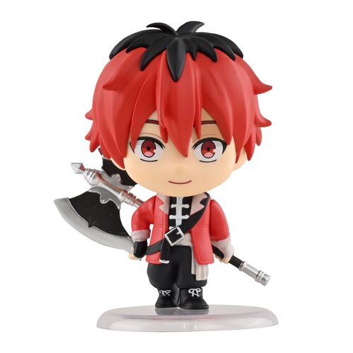 Frieren Cosbi assorted surprise figure