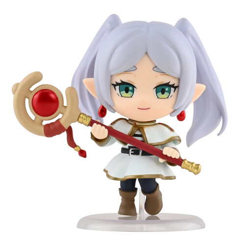Frieren Cosbi assorted surprise figure
