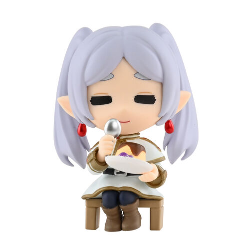 Frieren Cosbi assorted surprise figure