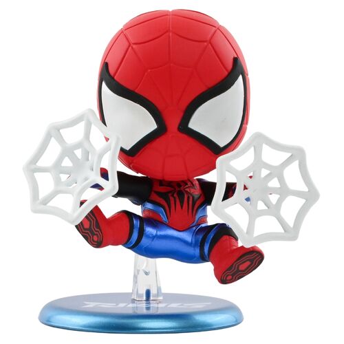Figura sorpresa Cosbi Marvel Rivals surtido