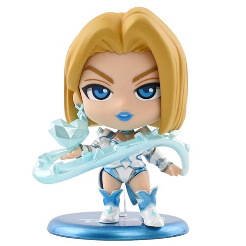 Figura sorpresa Cosbi Marvel Rivals surtido