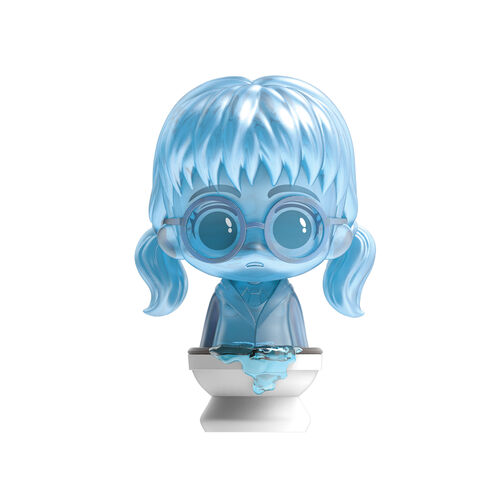 Figura sorpresa Cosbi Harry Potter surtido