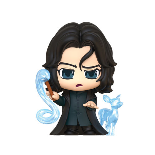 Figura sorpresa Cosbi Harry Potter surtido