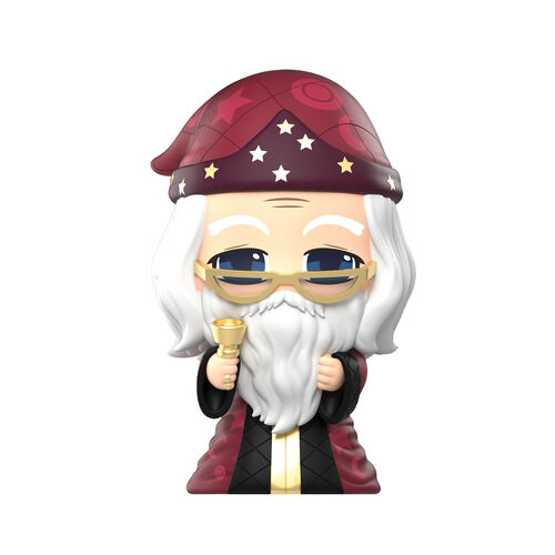 Figura sorpresa Cosbi Harry Potter surtido