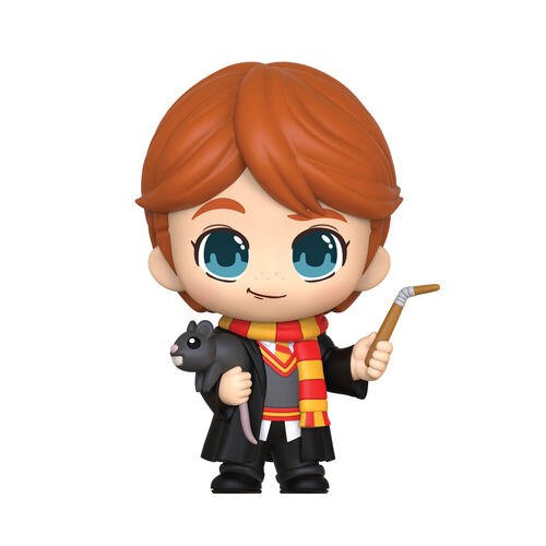 Figura sorpresa Cosbi Harry Potter surtido