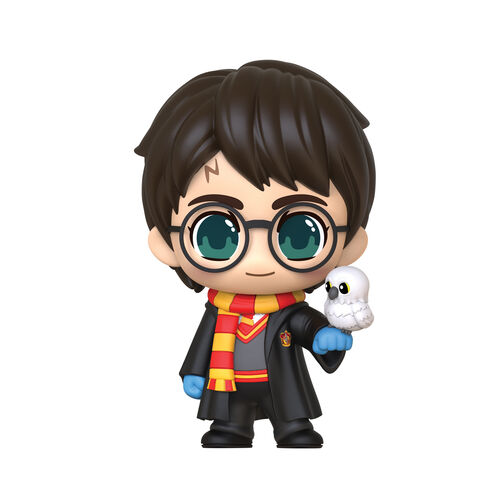 Figura sorpresa Cosbi Harry Potter surtido