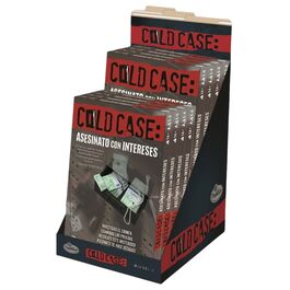 Cold case board game 3