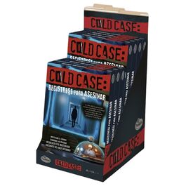 Cold case board game 5
