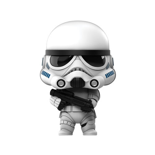 Star Wars Series 2 Cosbi assorted surprise figure
