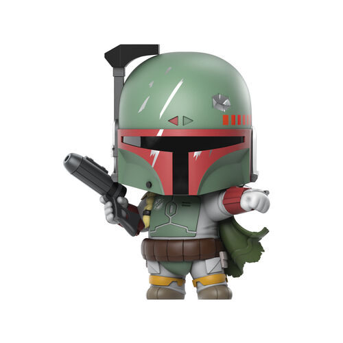 Star Wars Series 2 Cosbi assorted surprise figure