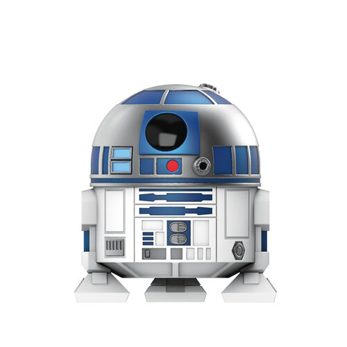 Star Wars Series 2 Cosbi assorted surprise figure