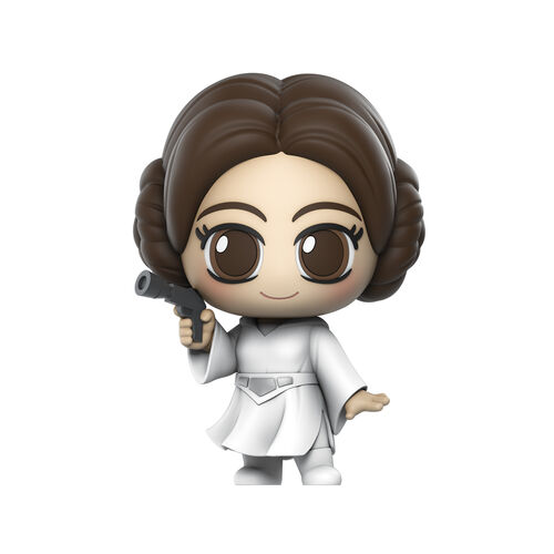 Star Wars Series 2 Cosbi assorted surprise figure