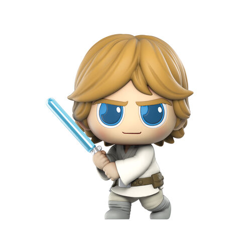Star Wars Series 2 Cosbi assorted surprise figure