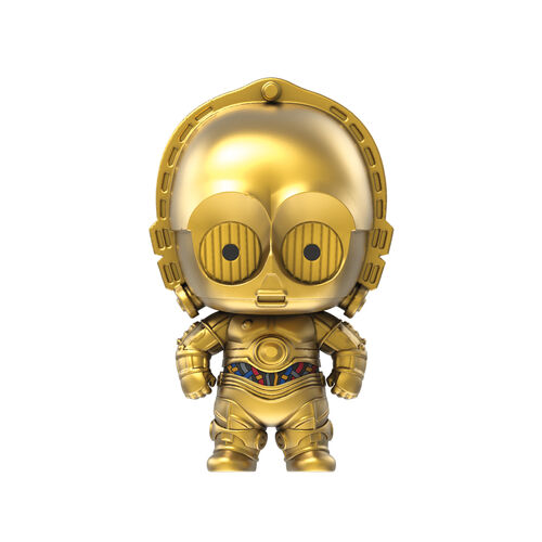 Star Wars Series 2 Cosbi assorted surprise figure