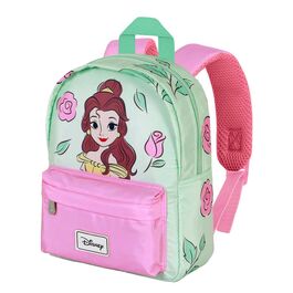 Disney Beauty and the Beast Rose backpack 27cm