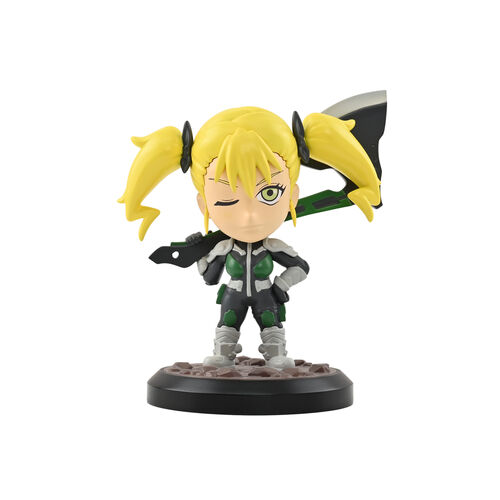 Kaiju No.8 Combat Series assorted surprise figure