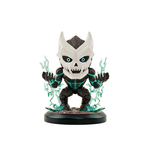 Kaiju No.8 Combat Series assorted surprise figure