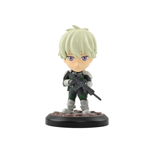 Kaiju No.8 Combat Series assorted surprise figure