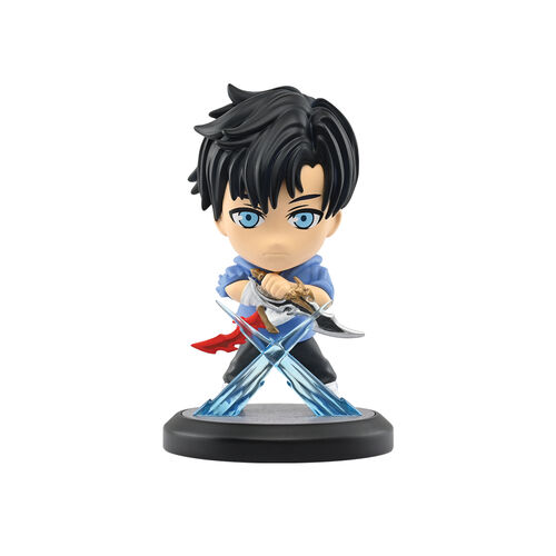 Figura sorpresa Shadow Rising Solo Leveling surtido