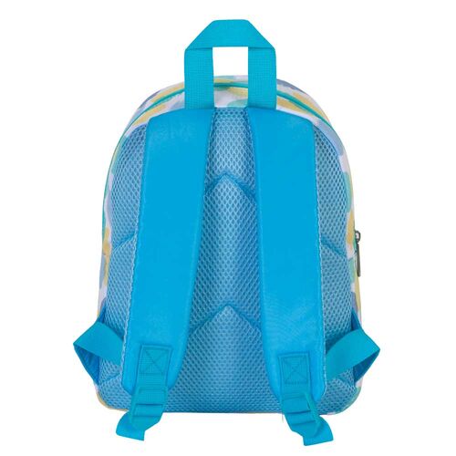 Mochila Dots Patrulla Canina Paw Patrol 27cm