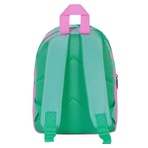 Mochila Pilot Patrulla Canina Paw Patrol 27cm