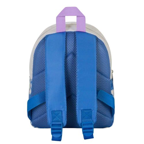 Mochila Tender Stitch Disney 27cm