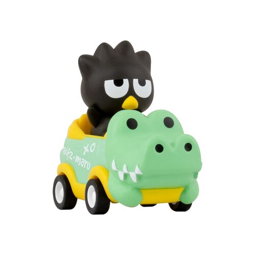 Figura sorpresa Series 1 Zoom Hero Hello Kitty and Friends surtido