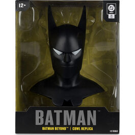 Busto Batman - Batman Beyond DC Comics 18cm