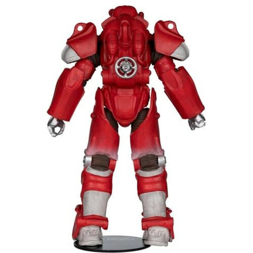 Fallout Elite Edition Nuka Cola T-60 figure 19cm