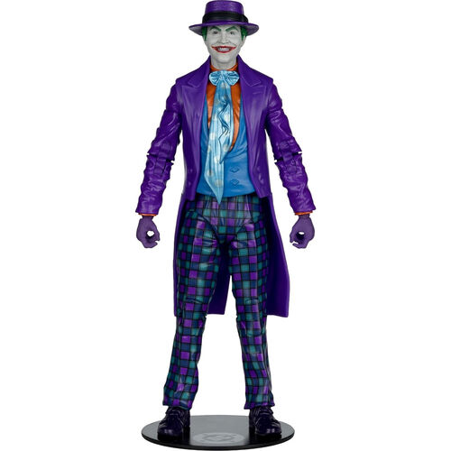 Figura The Joker Multiverse DC Comics 18cm