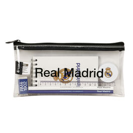 Real Madrid 26/27 stationery set