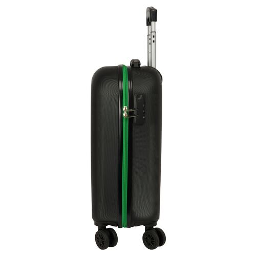 Maleta trolley ABS Minecraft 50cm